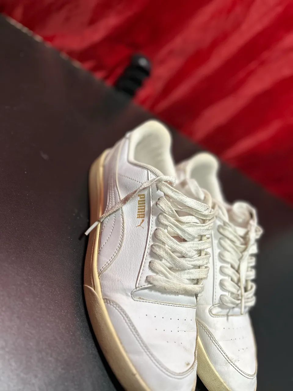 Tênis da Puma  - Foto 3