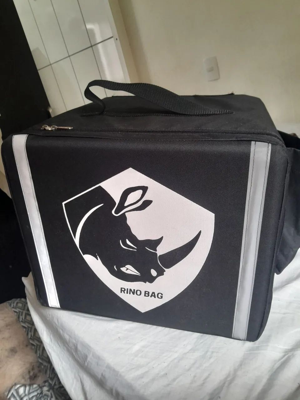 Vende-se Bag 