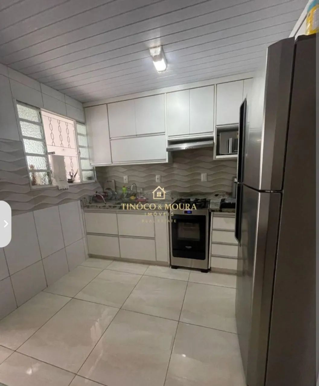 Vende-se Casa 