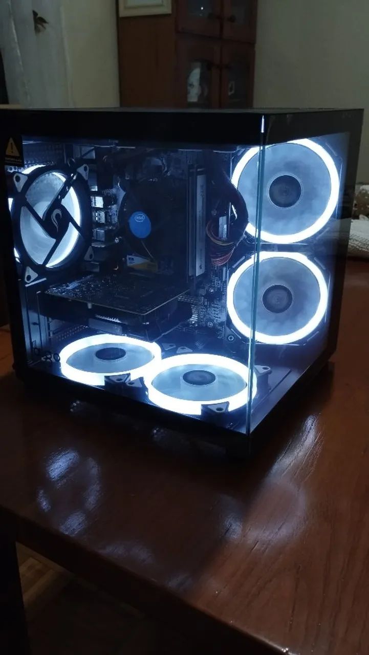 Computador Gamer - PC