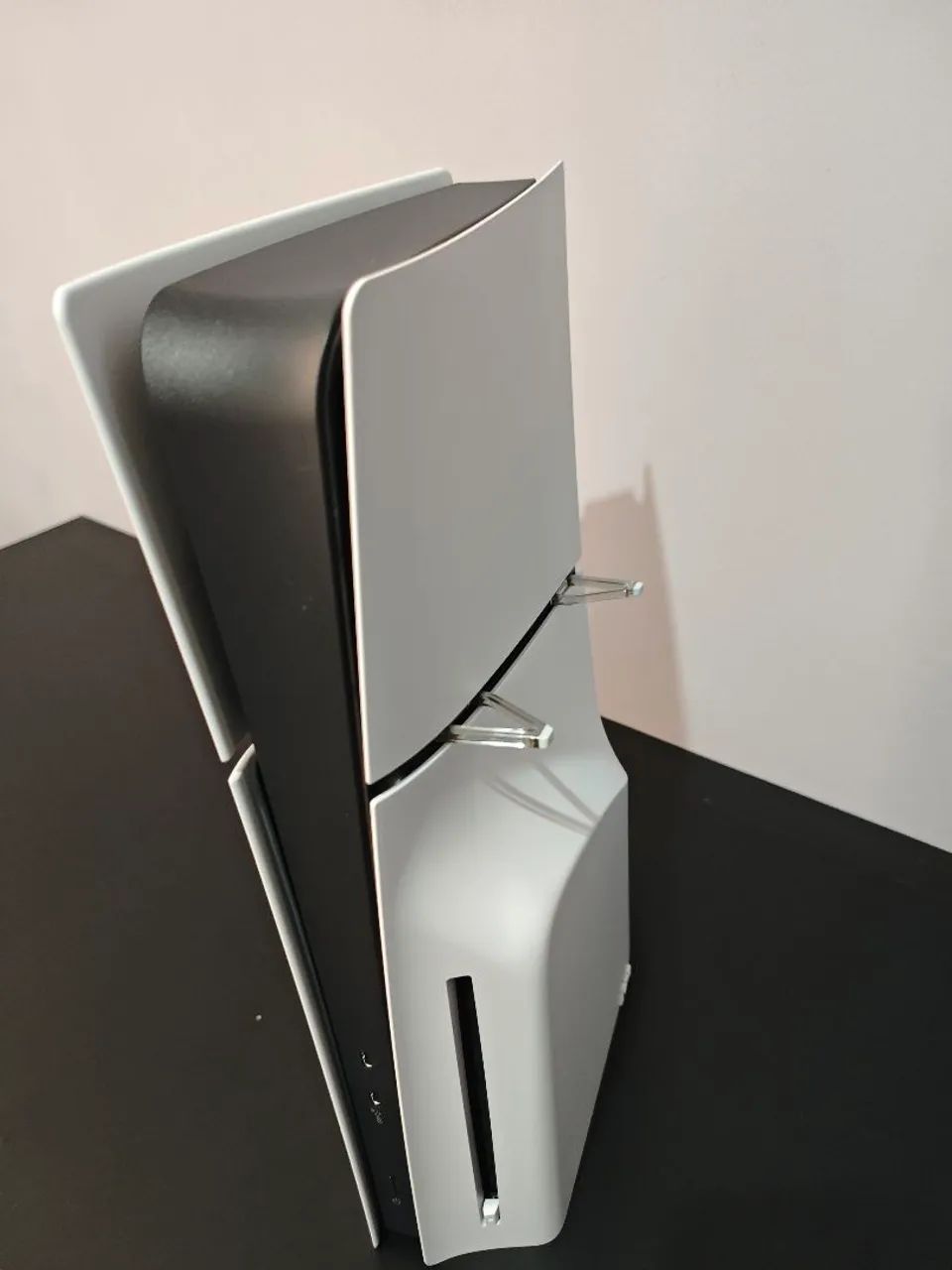 Playstation 5 Slim 1 tera  - Foto 2