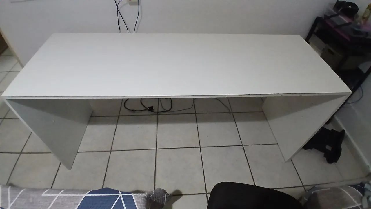 Mesa Branca 1,63 m - Foto 2