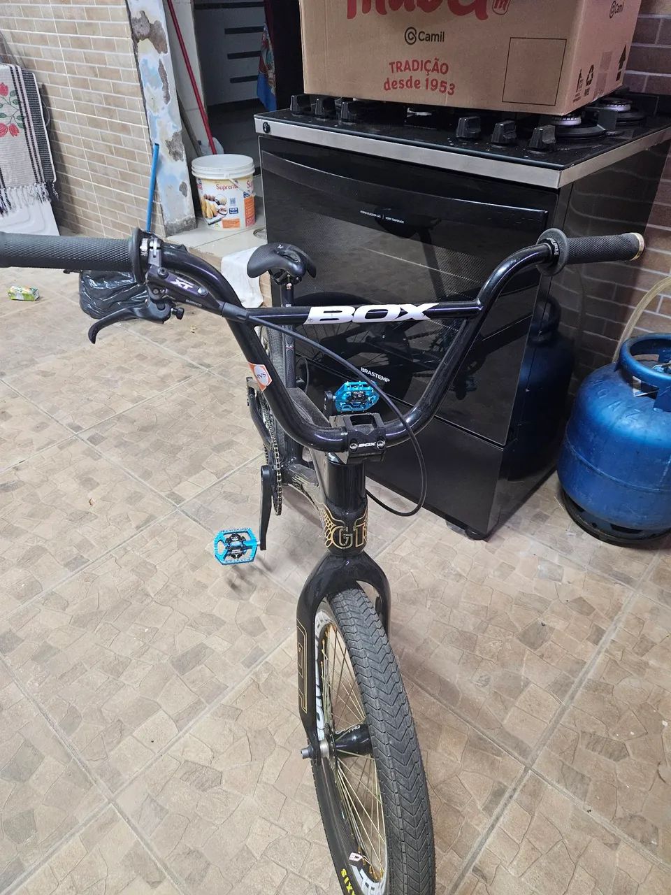 Bmx gt victory  - Foto 2