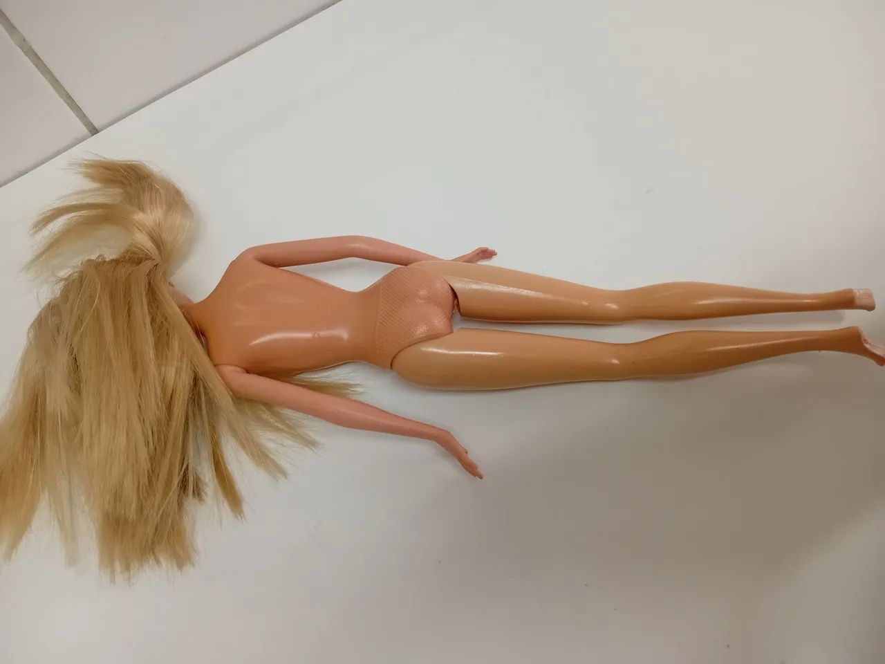 Boneca Barbie Original 1999 - Foto 3