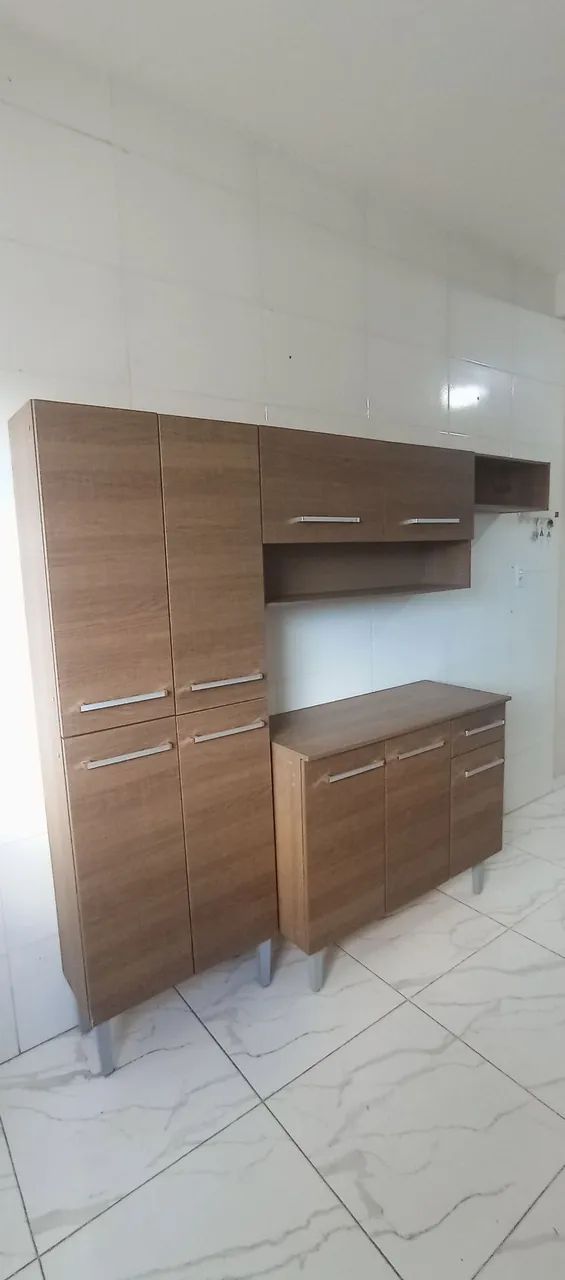 Armário de Cozinha - Foto 2