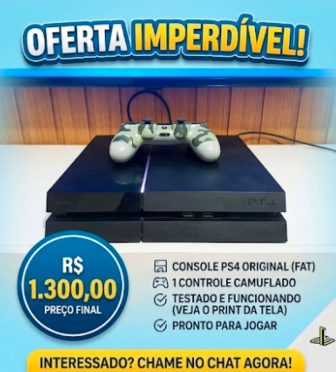 PlayStation 4