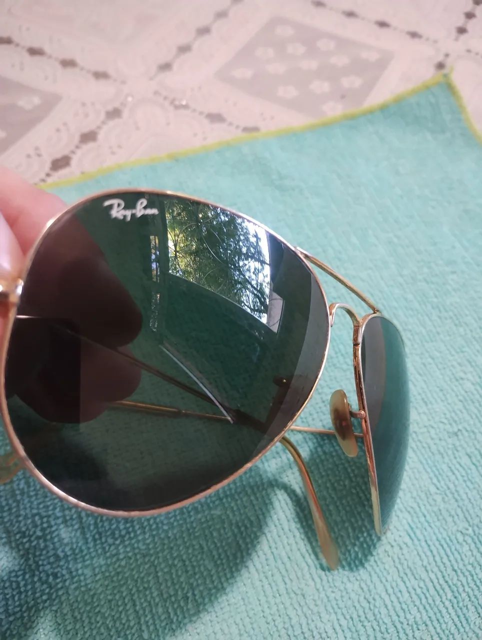 Óculos Ray Ban  - Foto 5