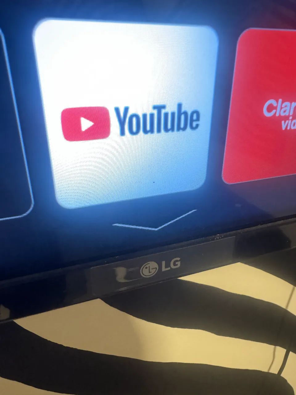 LG  Smart TV LED 43? 4K UHD  - Foto 4