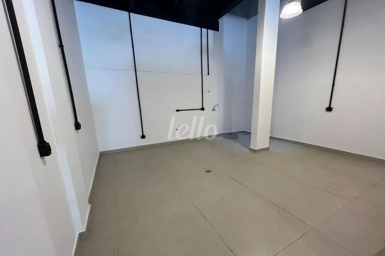 Comercial para alugar no(a) Mirandopolis - Foto 5