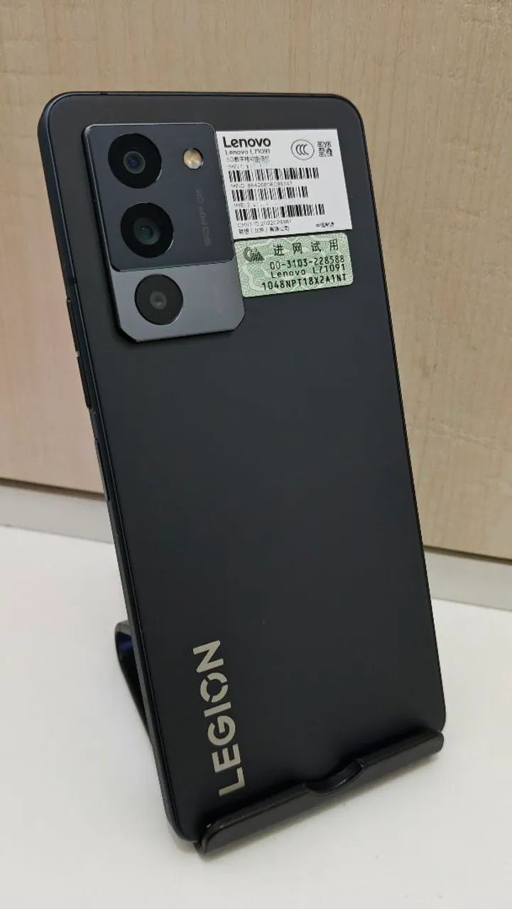 LENOVO LEGION Y70  8/128 Gb - Foto 2