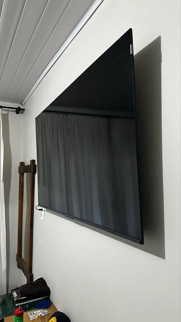 TV TCL QLED 55 POL - Foto 4