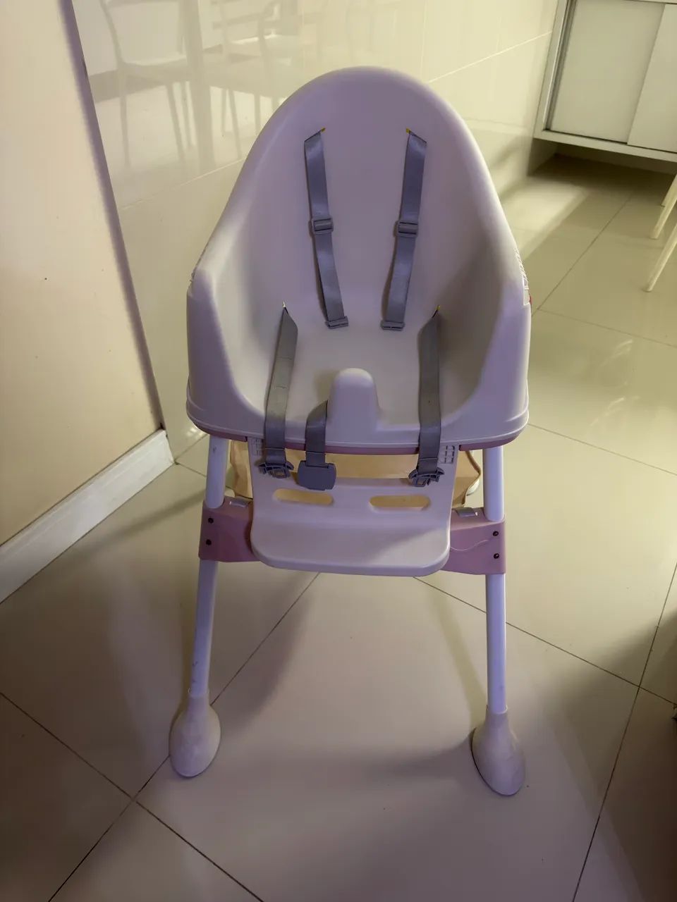 Cadeirinha de alimentação  - Foto 5