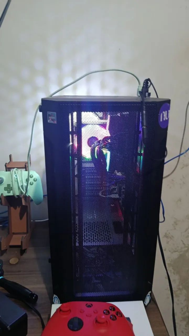 Pc semi novo  - Foto 2