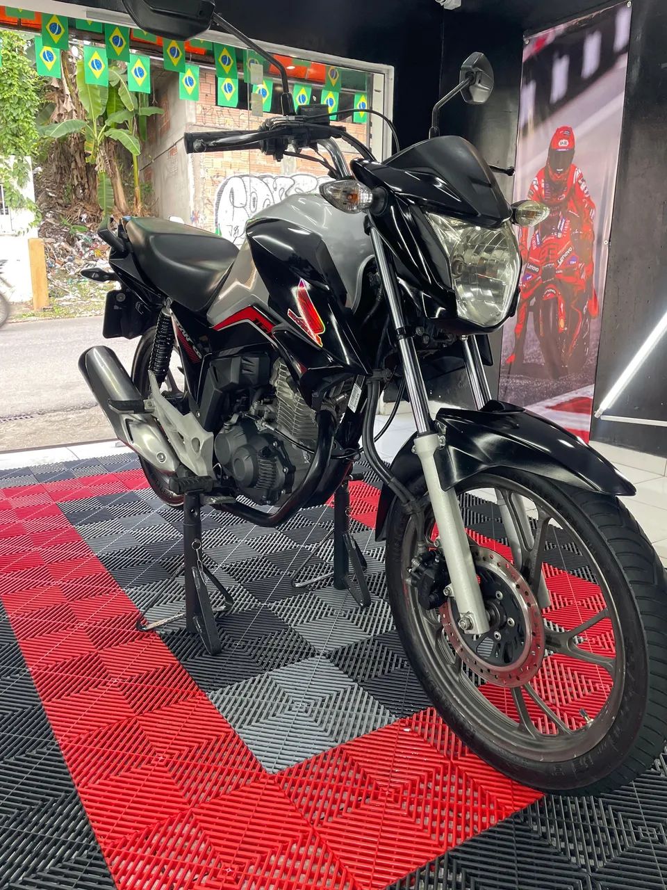 Titan 160  - Foto 4
