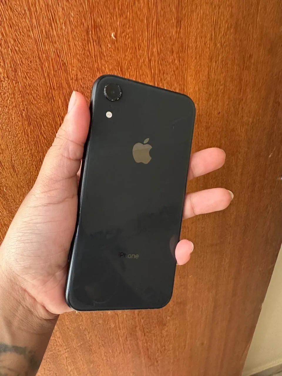 IPhone XR - Foto 3