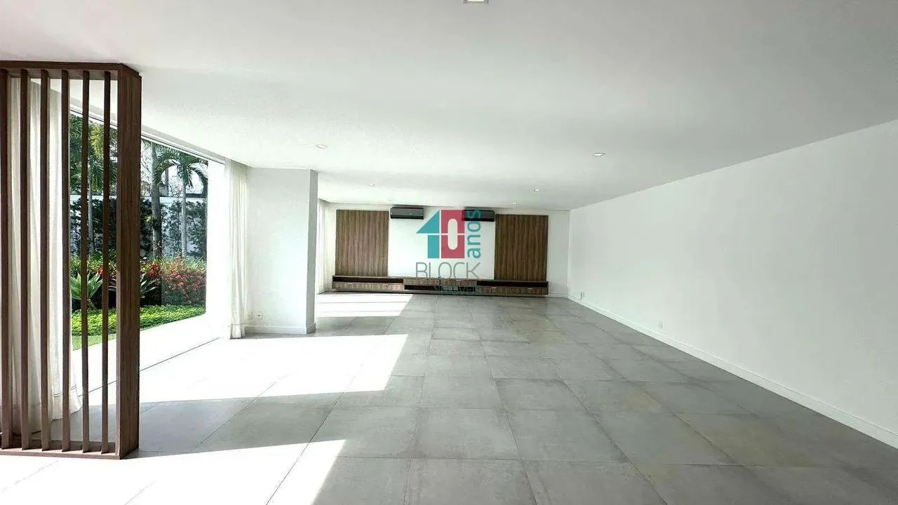 Barra da Tijuca | Casa de Condomínio 4 quartos, sendo 4 suites - Foto 3