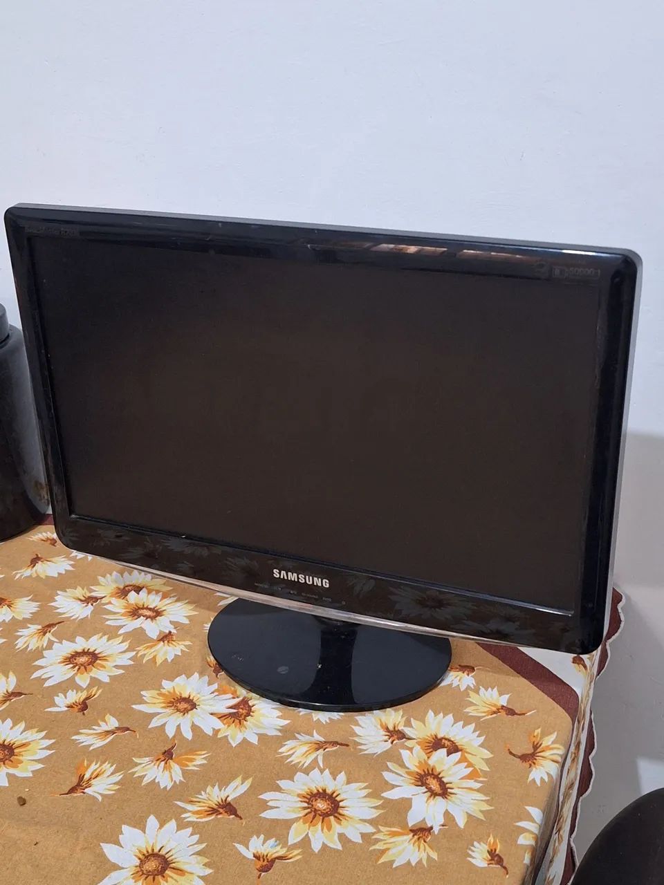 Monitor Samsung HD B2030N Usado