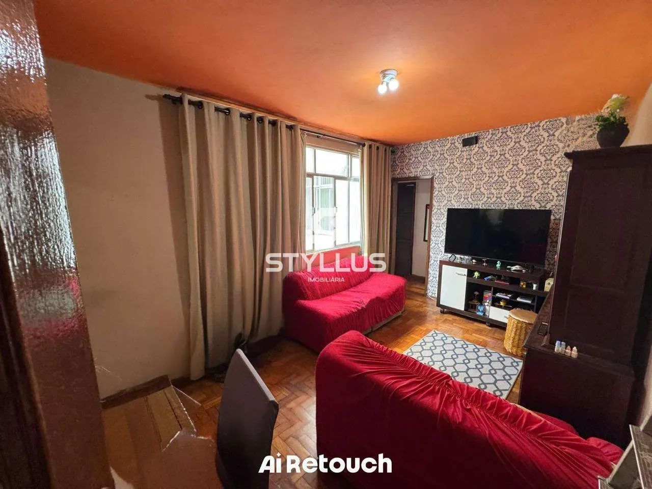 Méier | Apartamento 2 quartos - Foto 4