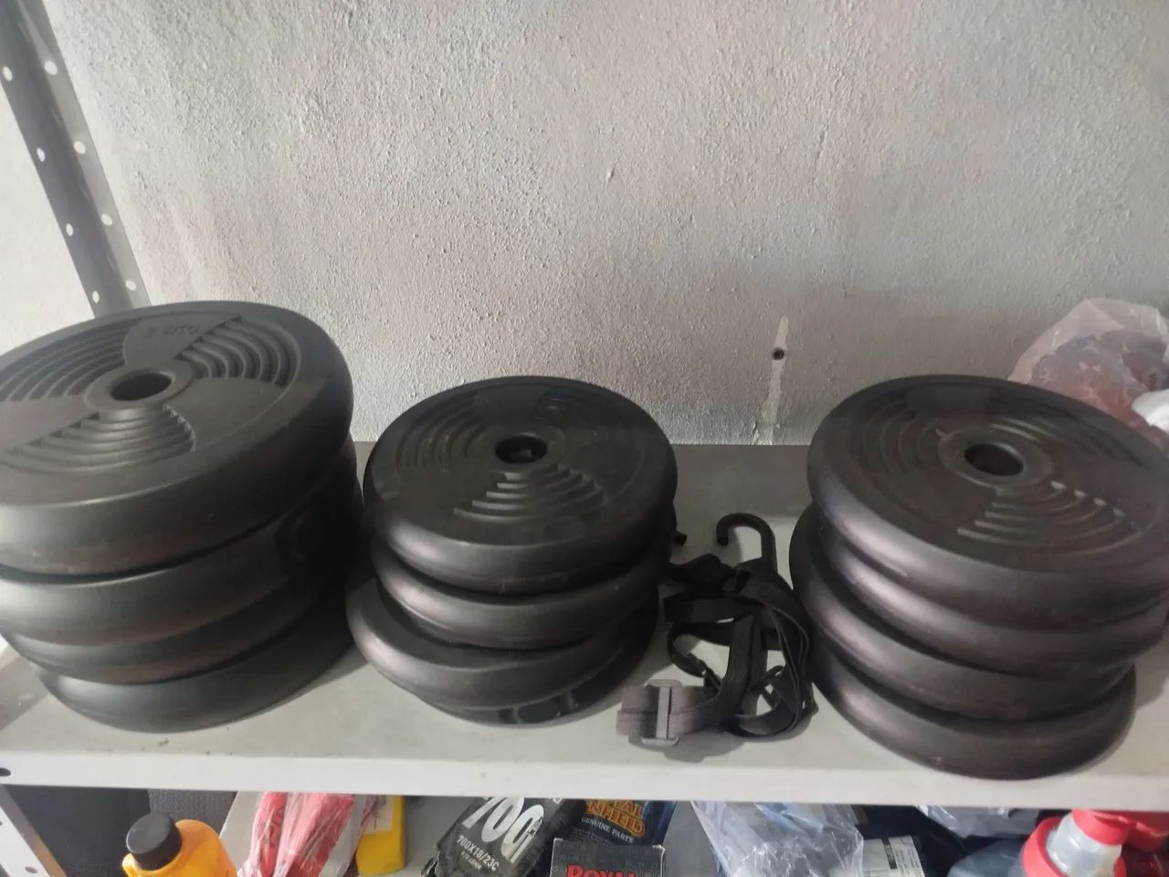 Academia completa  - Foto 4