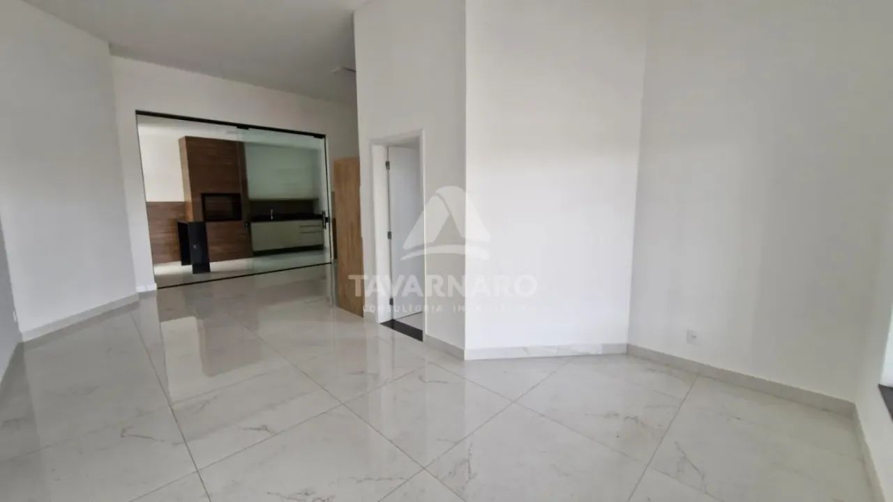 Casa Padrão em Ponta Grossa - Foto 3