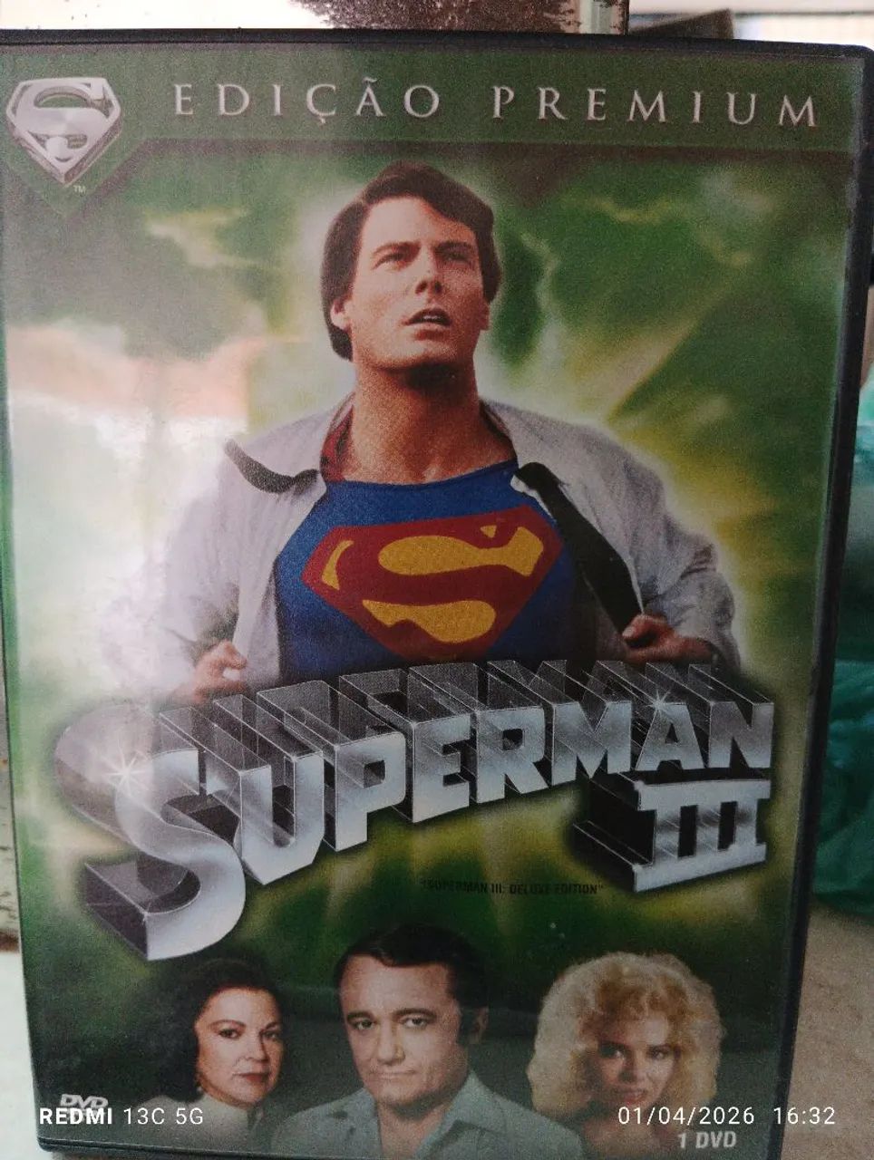 Edição especial Superman * - Foto 4