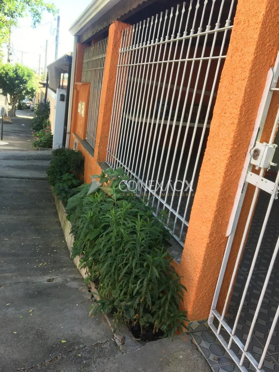 casa - Jardim Eulina - Campinas - Foto 3