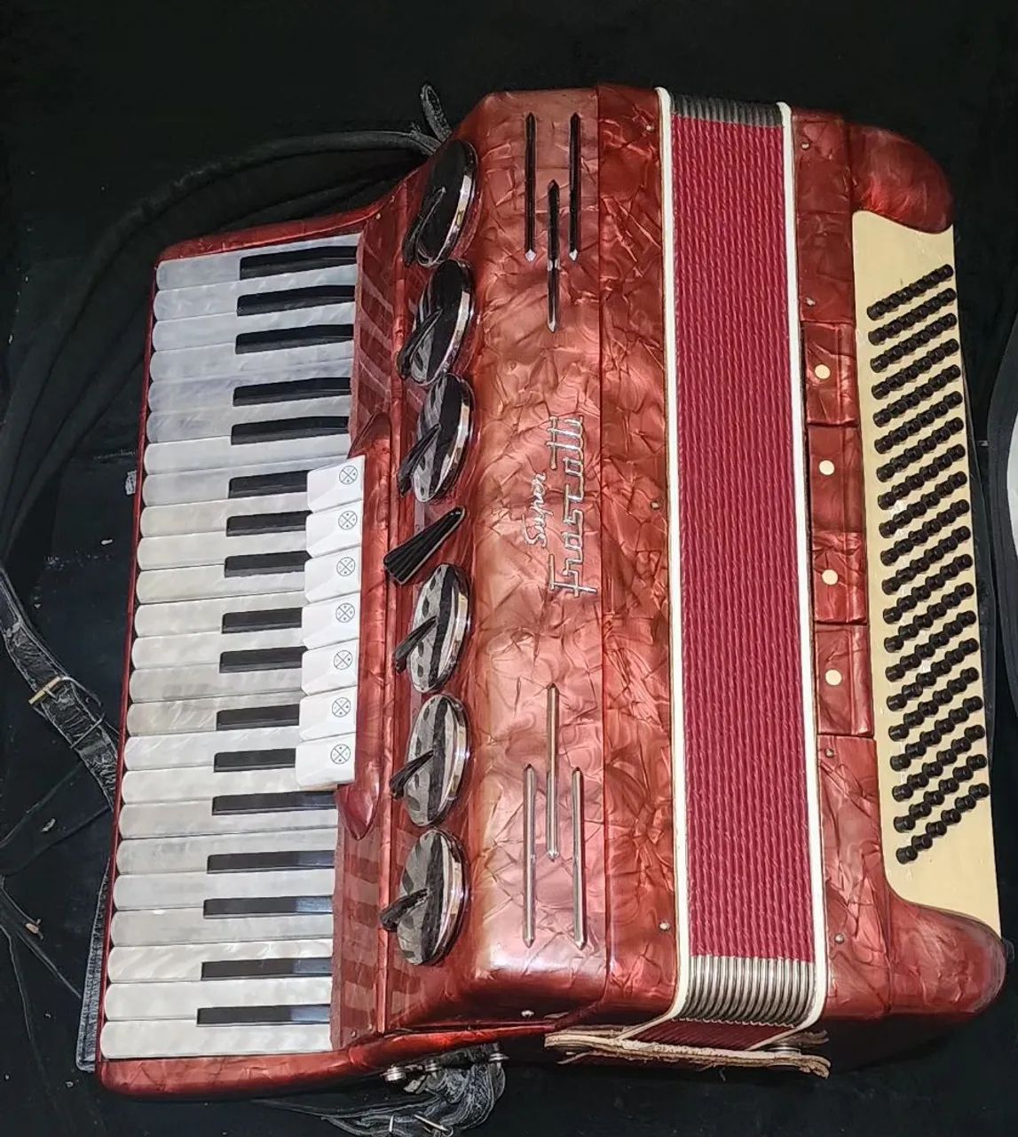 Acordeon Frastatti - Foto 2