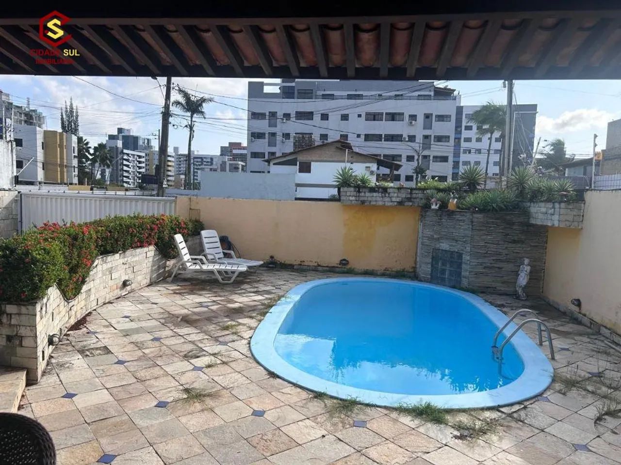 Casa com 4 dormitórios à venda, 363 m² por R$ 1.500.000,00 - Jardim Oceania - Jo