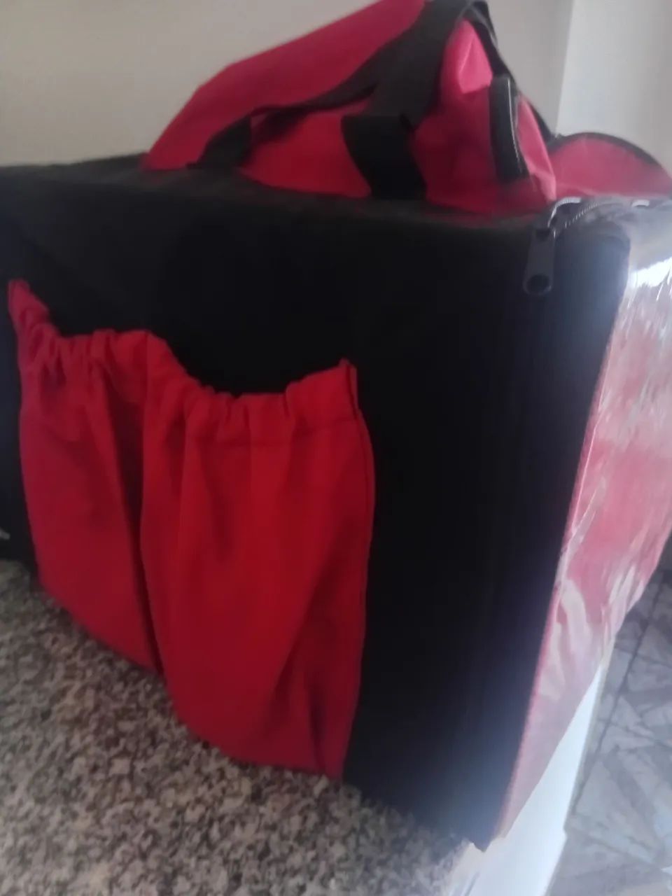 Bag para entrega - Foto 4