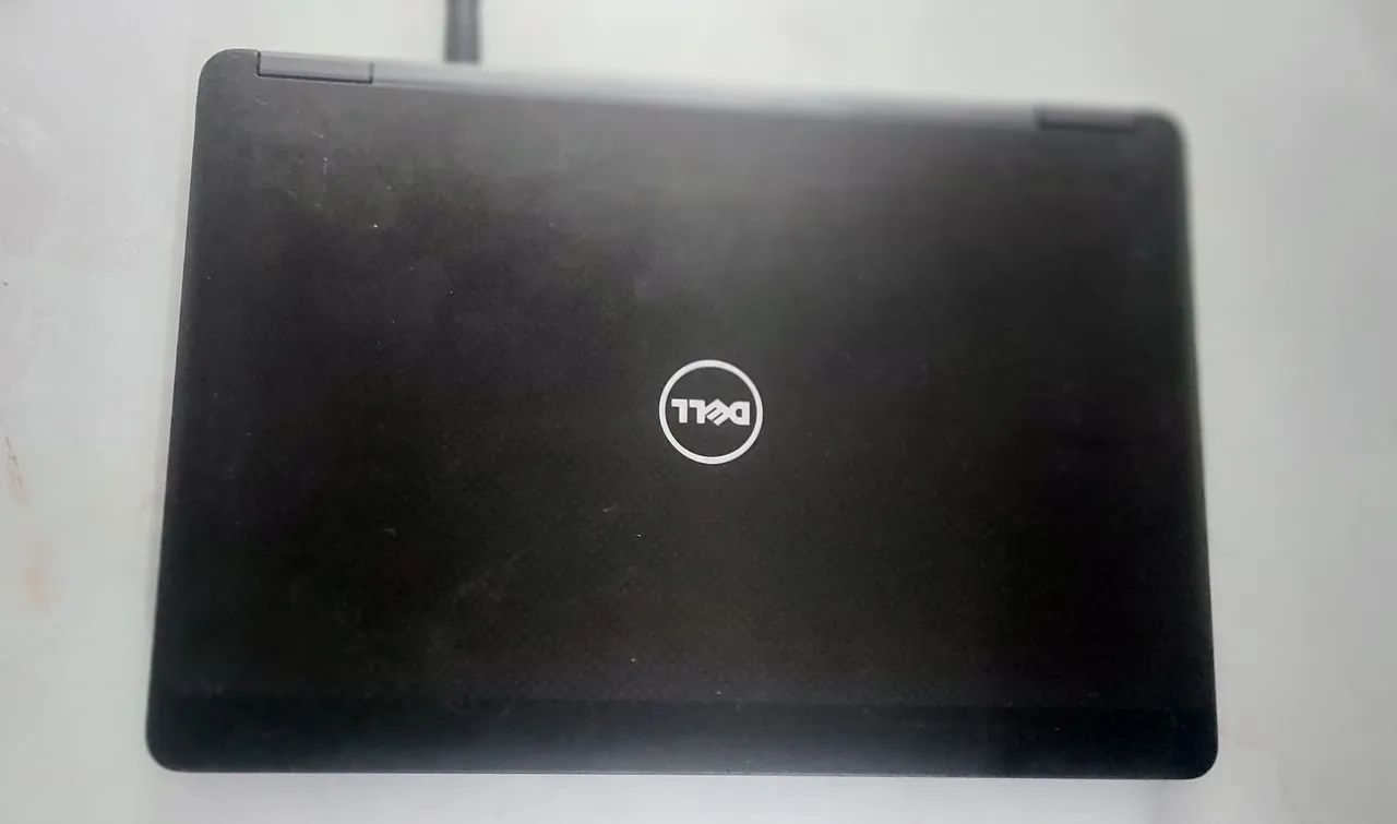 Notebook Dell touchscreen  - Foto 4