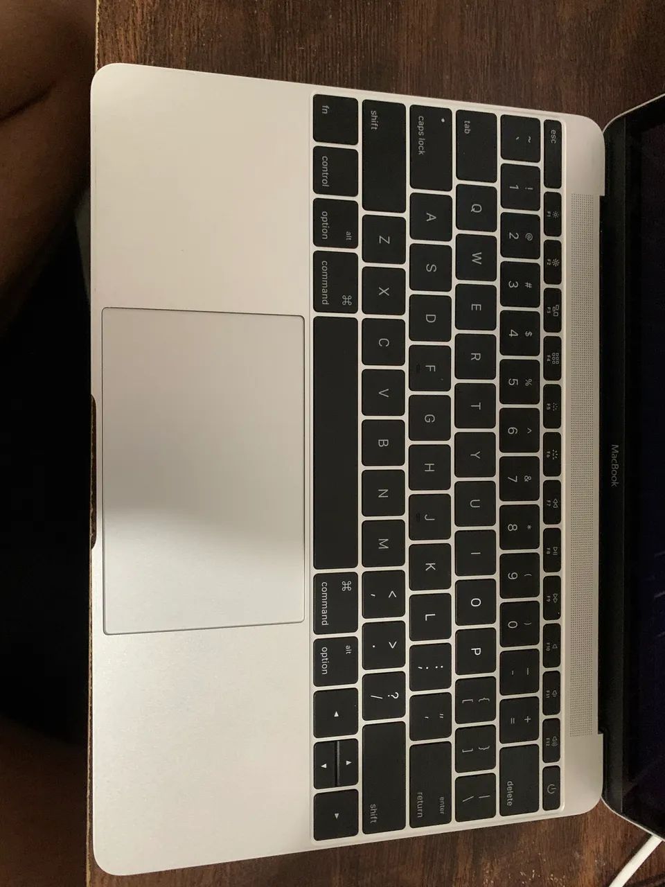Mac 2015 - Foto 2