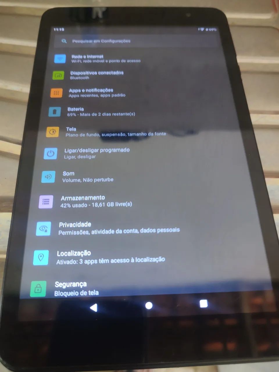 TABLET POSITIVO 32GB PEGA CHIP  - Foto 5