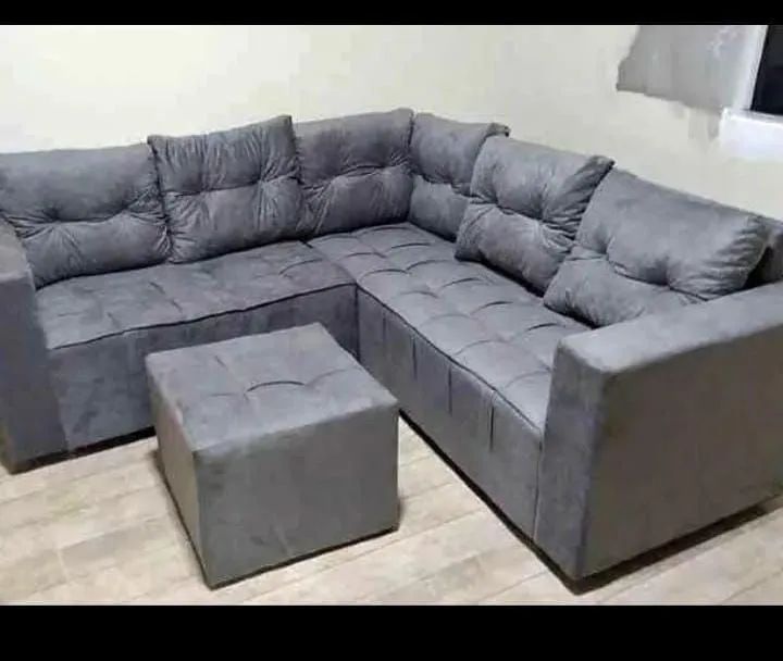 Promoção sofá entrega imediato 