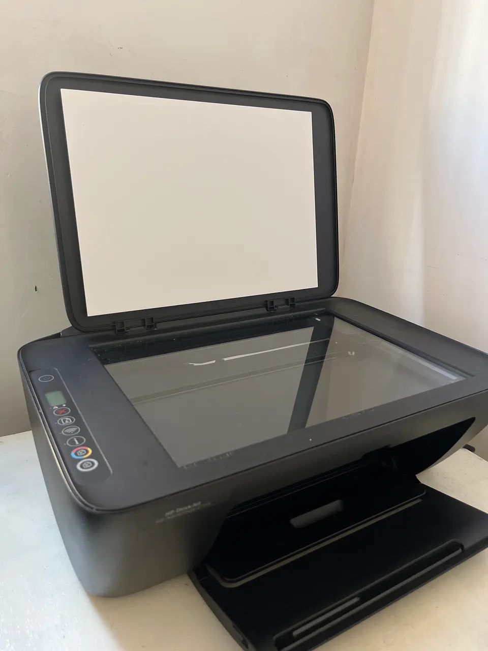 Impressora Hp DeskJet 2774 - Foto 3