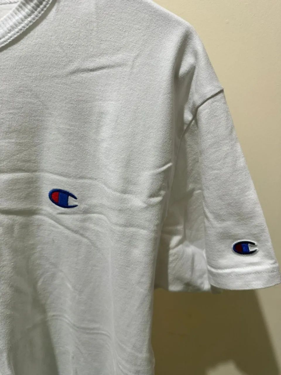 camiseta champion - Foto 3