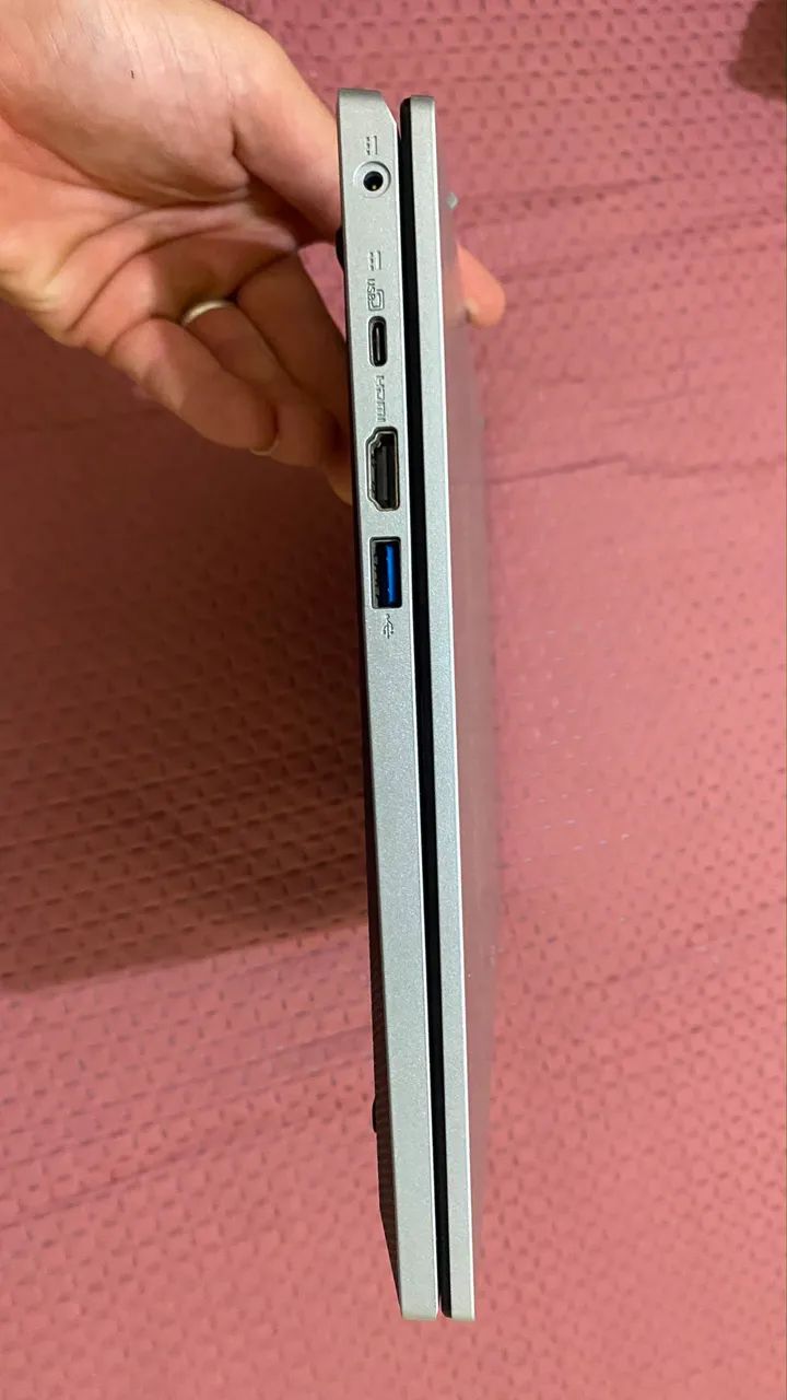 Notebook acer - Foto 2