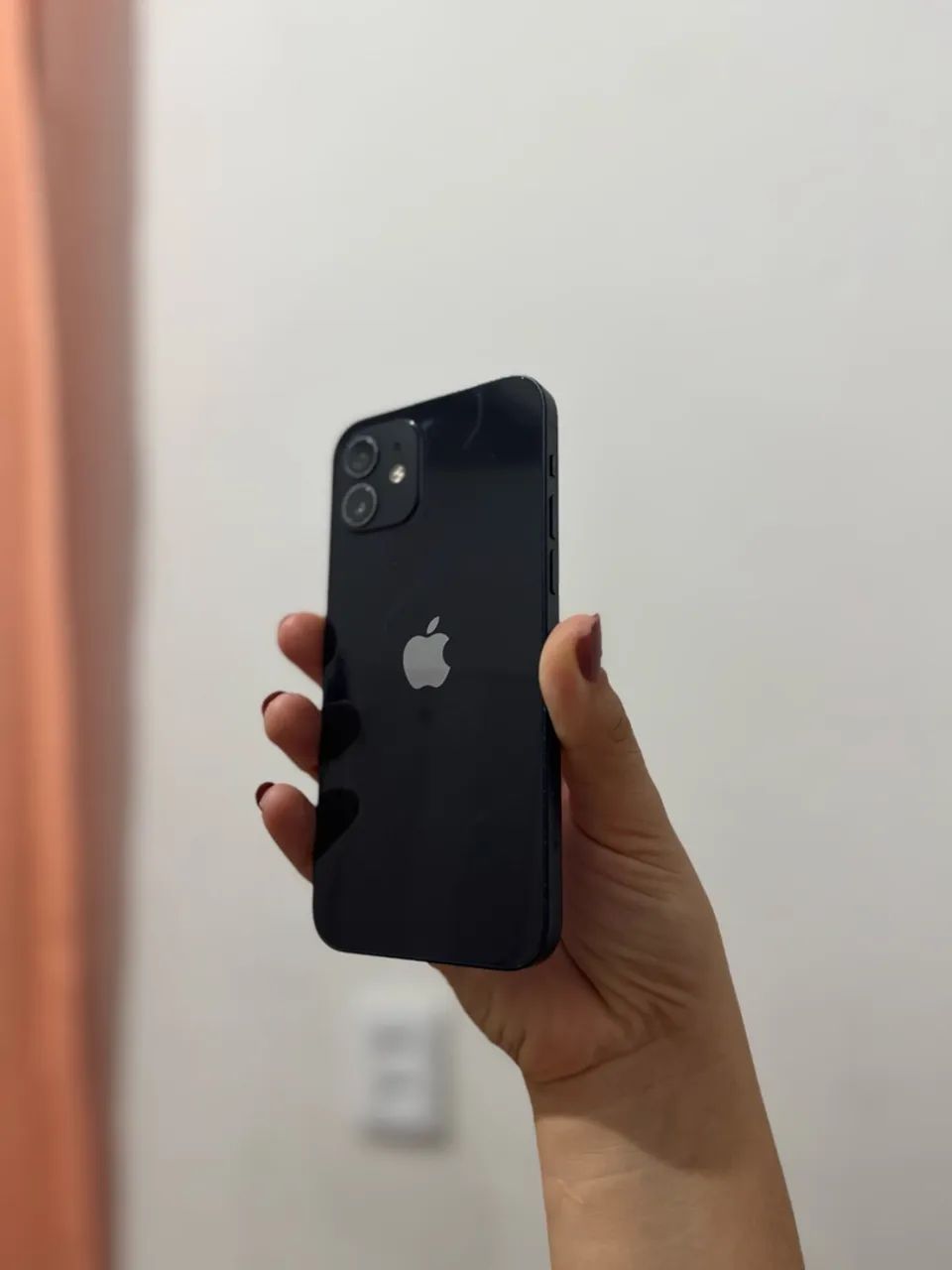 Vendo IPhone 12 128GB  - Foto 3