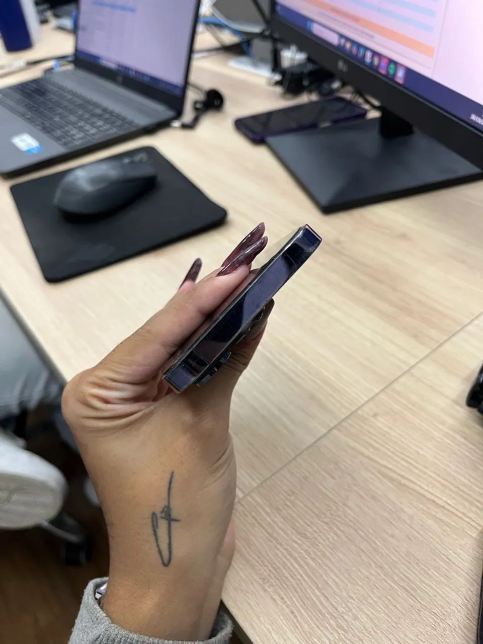 iPhone 14 Pro 256Gb - Foto 5