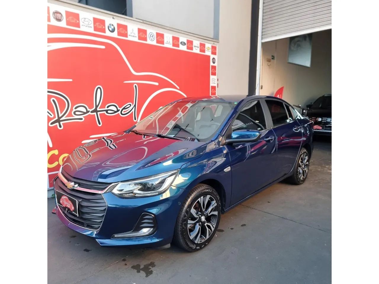 Chevrolet Onix Plus Premier 2 2025