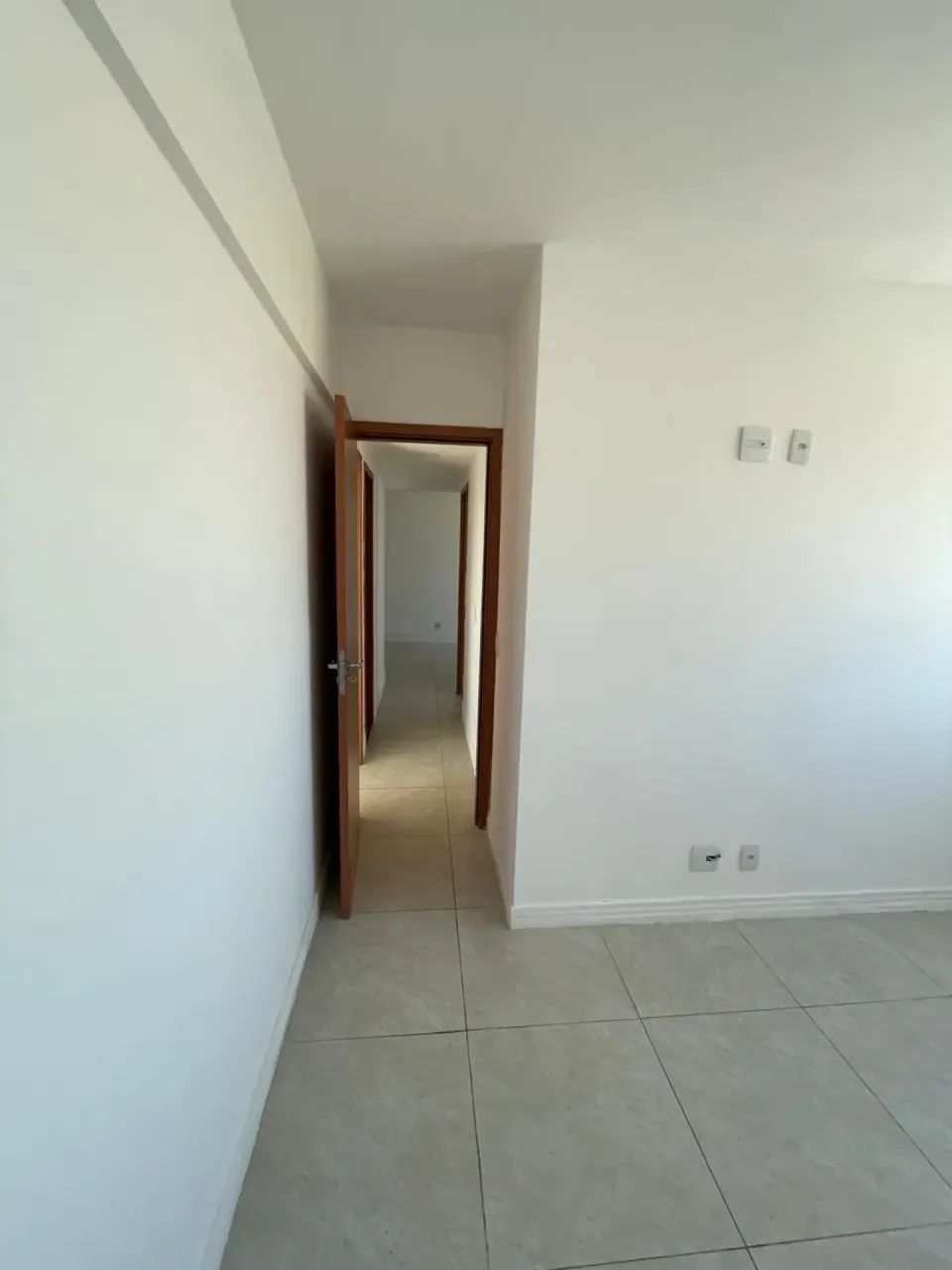 Ótimo apartamento com 3 quartos pertoem Nova Cidade - Nilópolis - RJ - Foto 3