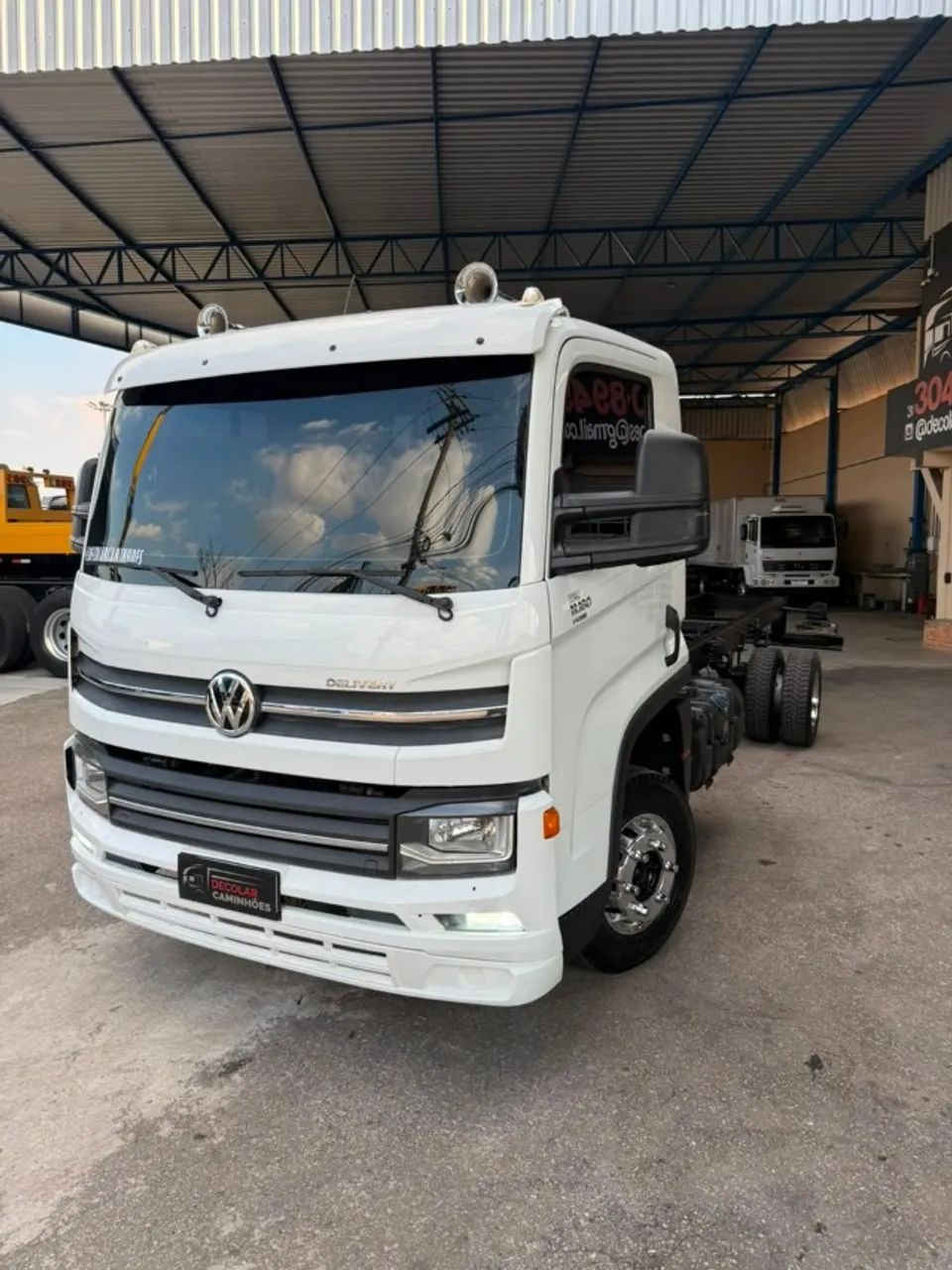 Vw11.180 Prime - Foto 3