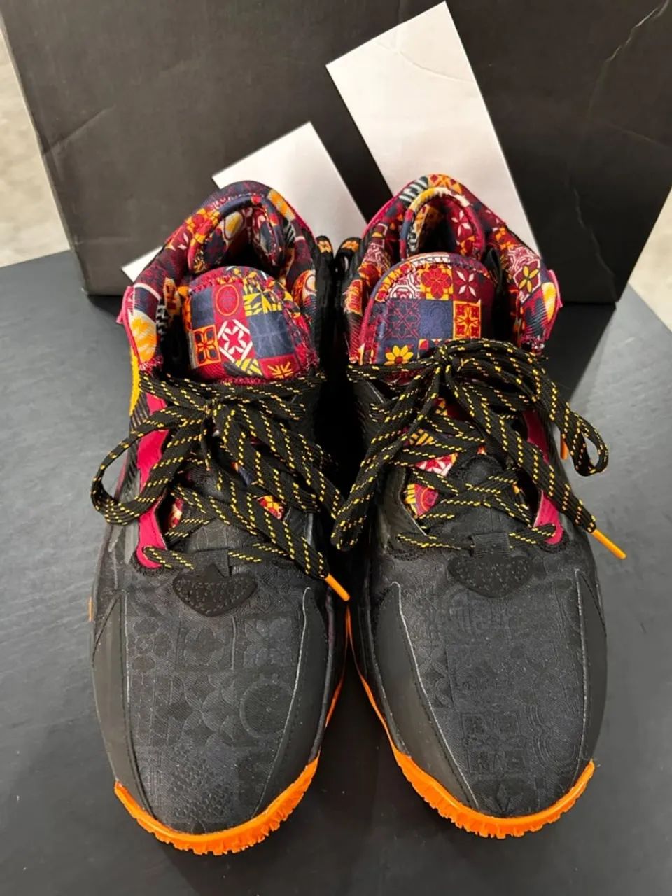 ADIDAS GAME 8 MIX - Foto 4