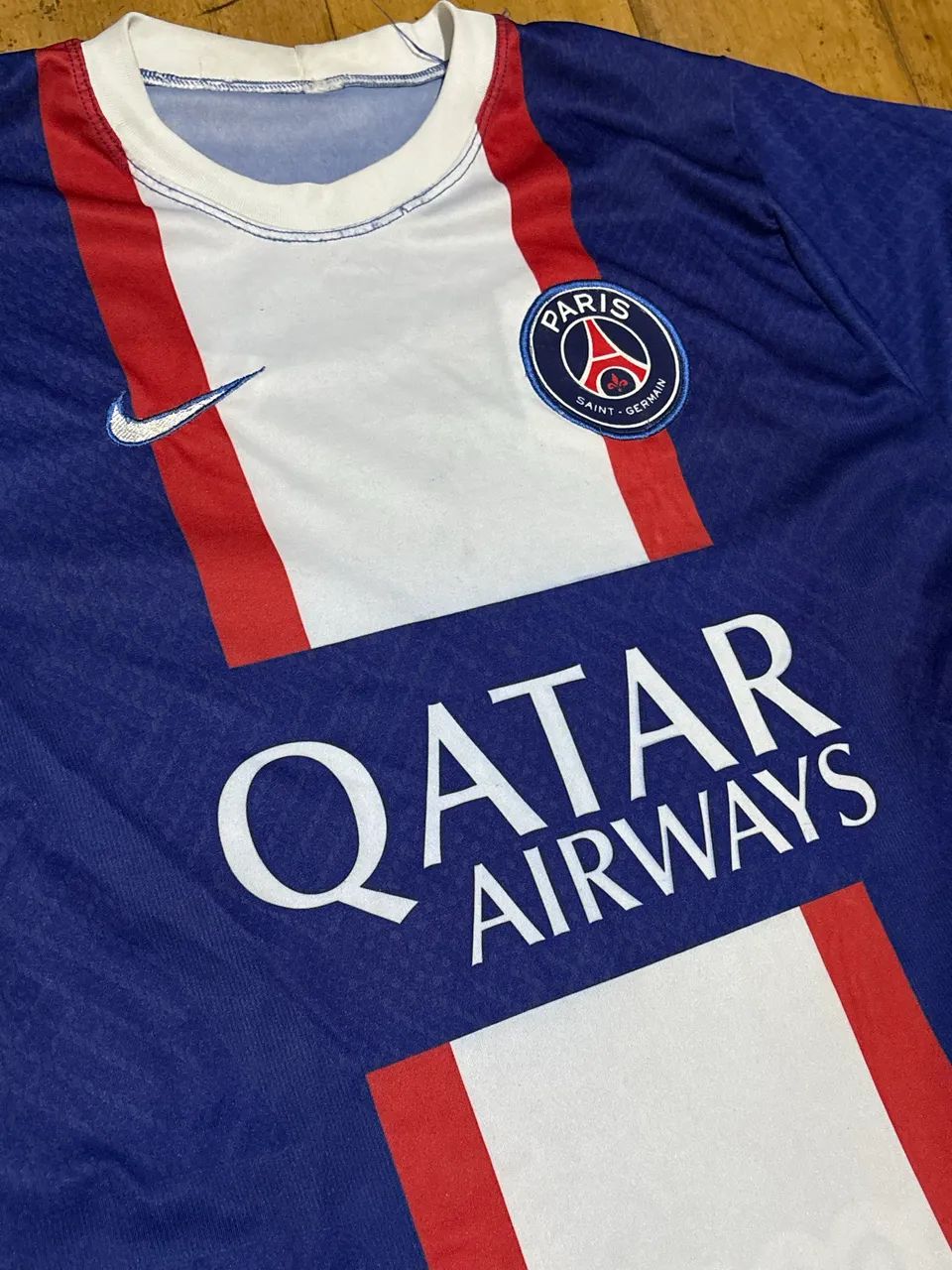 Camisa do PSG - Foto 2