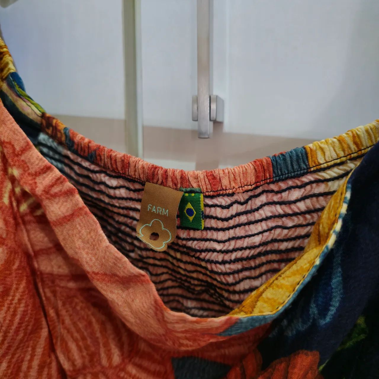 Blusa Farm gg - Foto 3