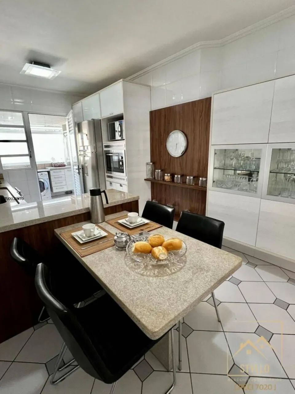 Apartamento em Centro, Florianópolis/SC - Foto 4
