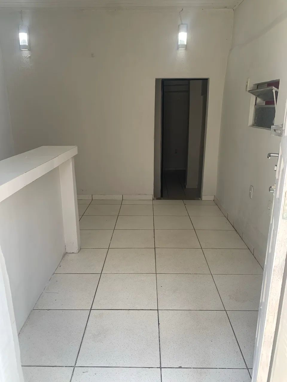 QUARTO  e  KITNET  Mobiliado e sem mobília - Centro de Belém