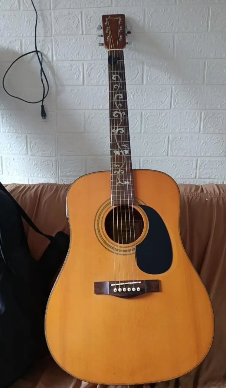 Violão hard  - Foto 3