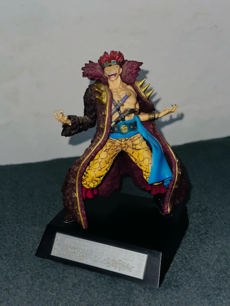 Action Figure - Foto 5