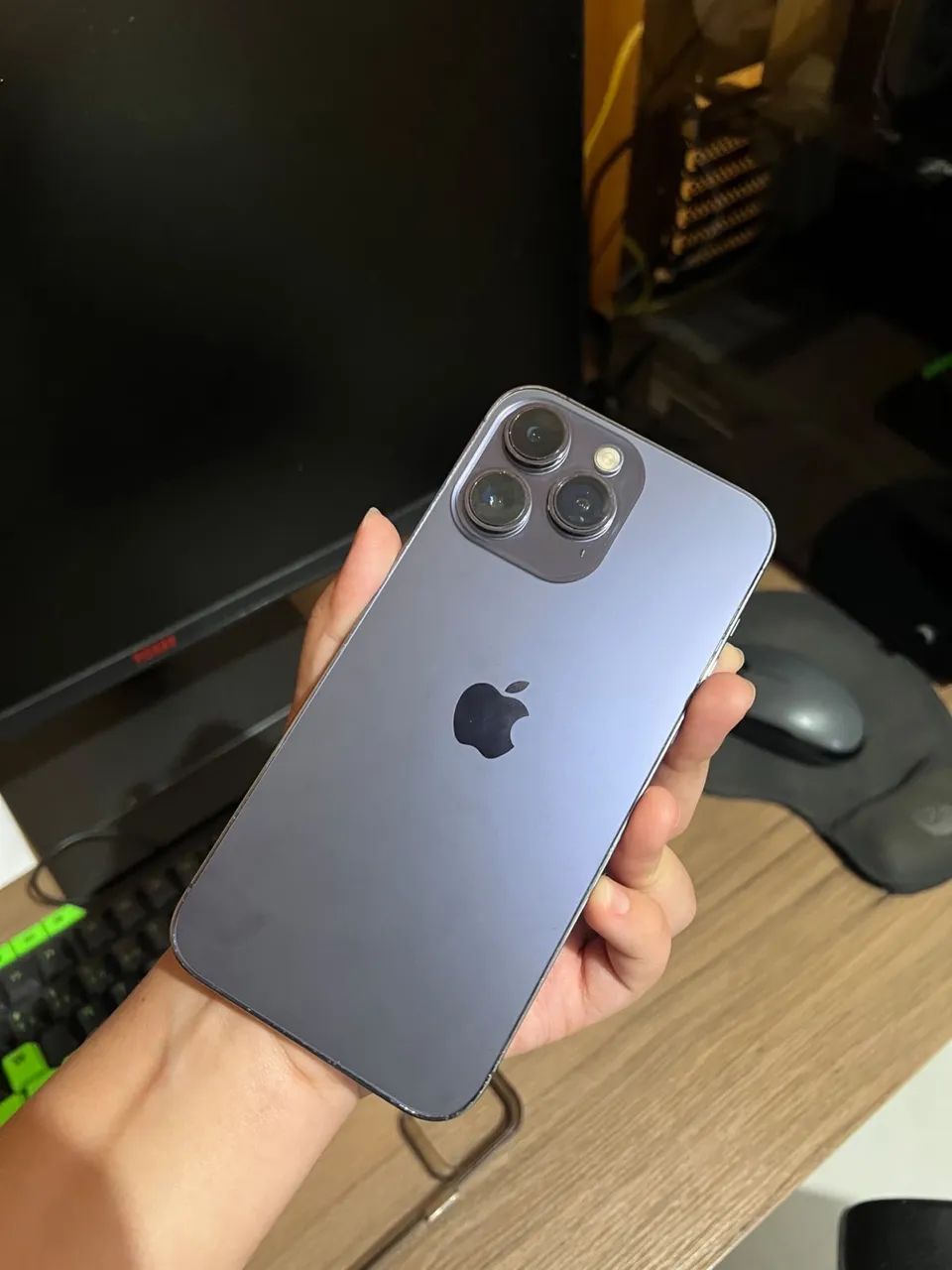 IPHONE 14 PRO MAX