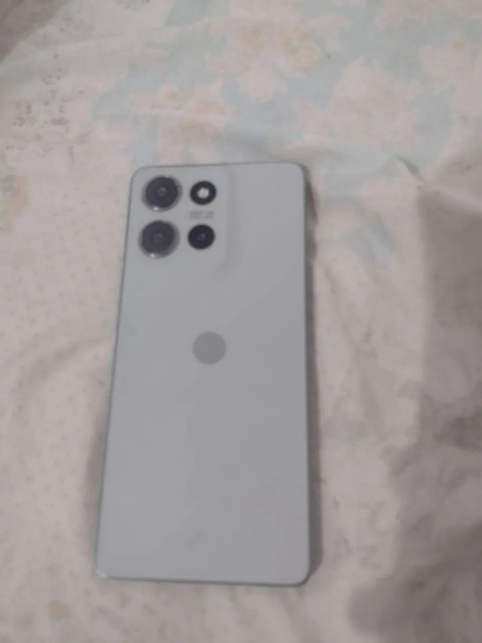 Motorola G75 - Foto 2